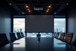Video-Extender mit IR-Steuerung